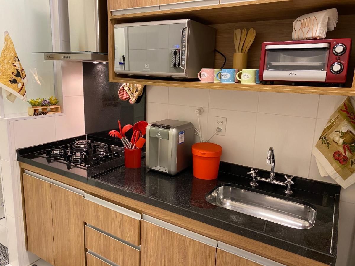Apartamento Em Campos Do Jordao Ao Lado Do Capivari Exteriör bild