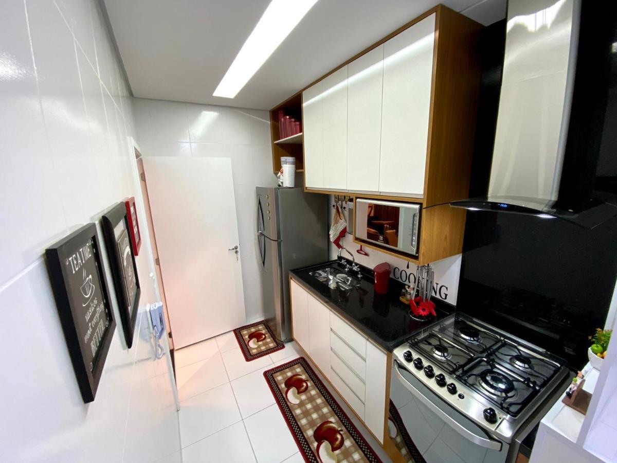 Apartamento Em Campos Do Jordao Ao Lado Do Capivari Exteriör bild