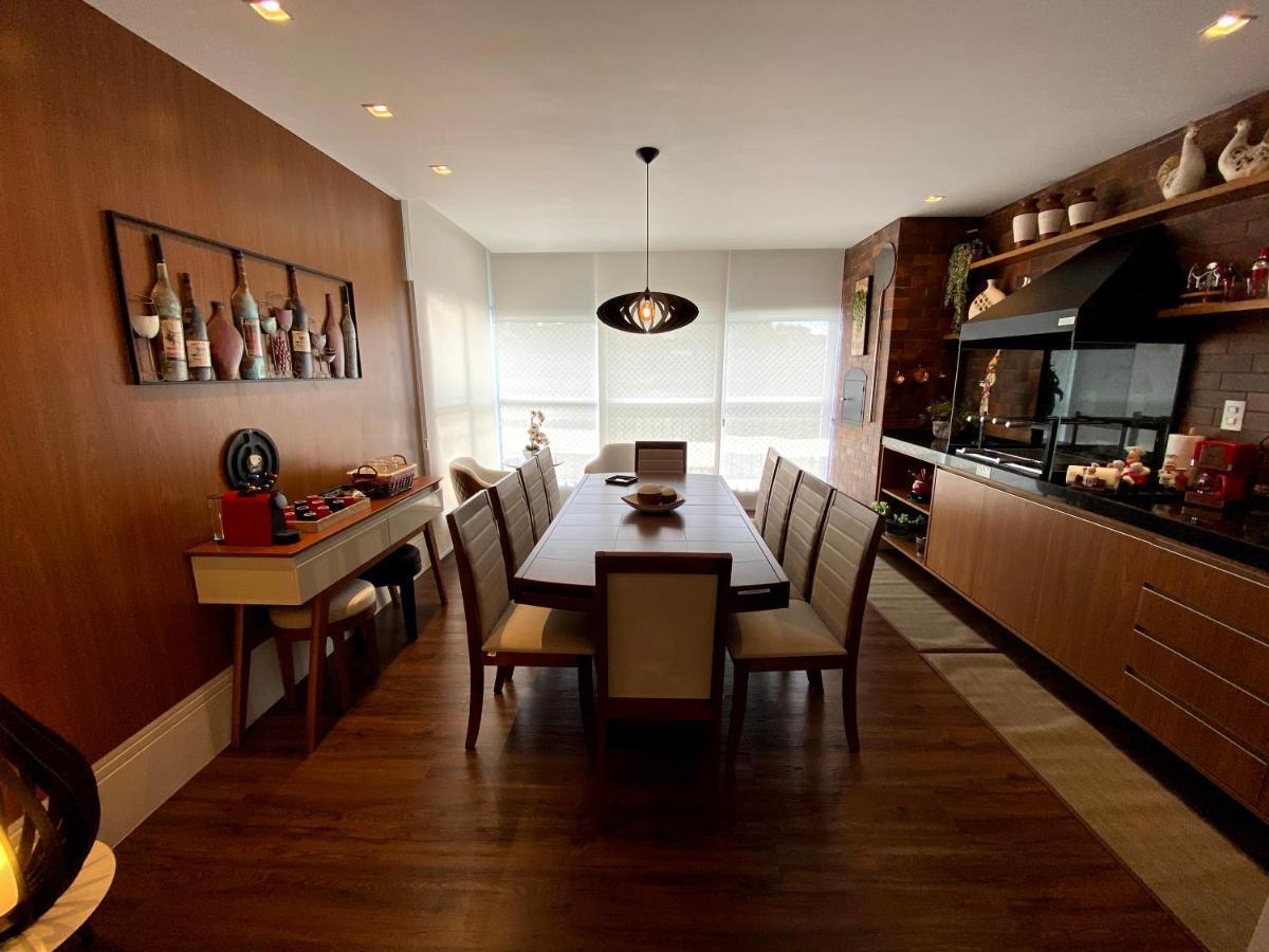Apartamento Em Campos Do Jordao Ao Lado Do Capivari Exteriör bild